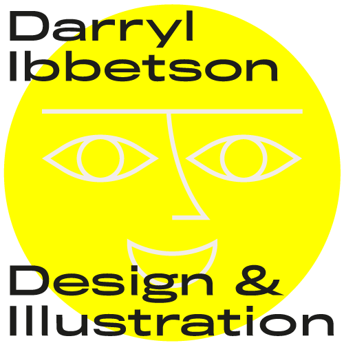 Darryl Ibbetson