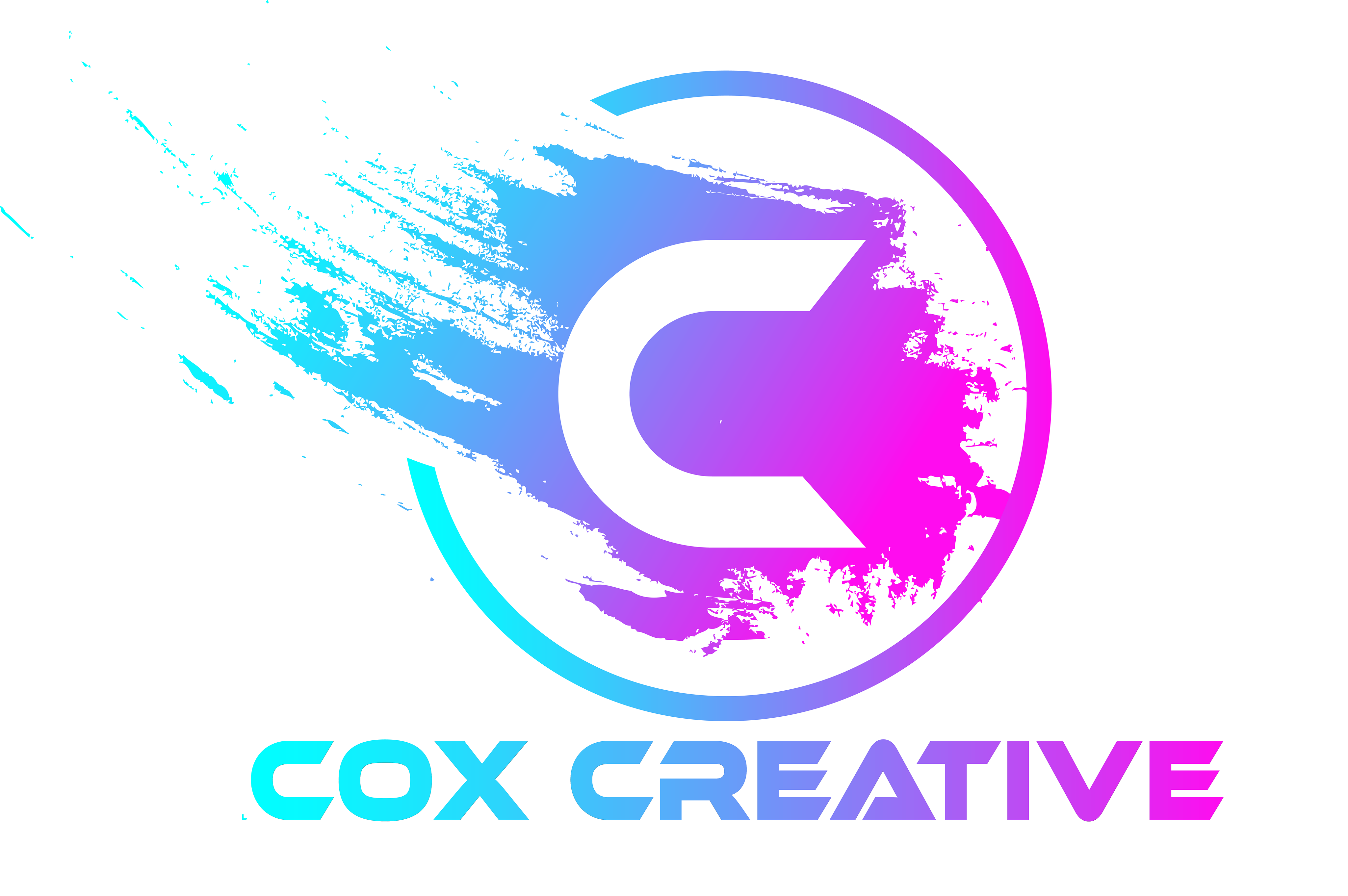 COX CREATIVE GRAPHICS & MEDIA