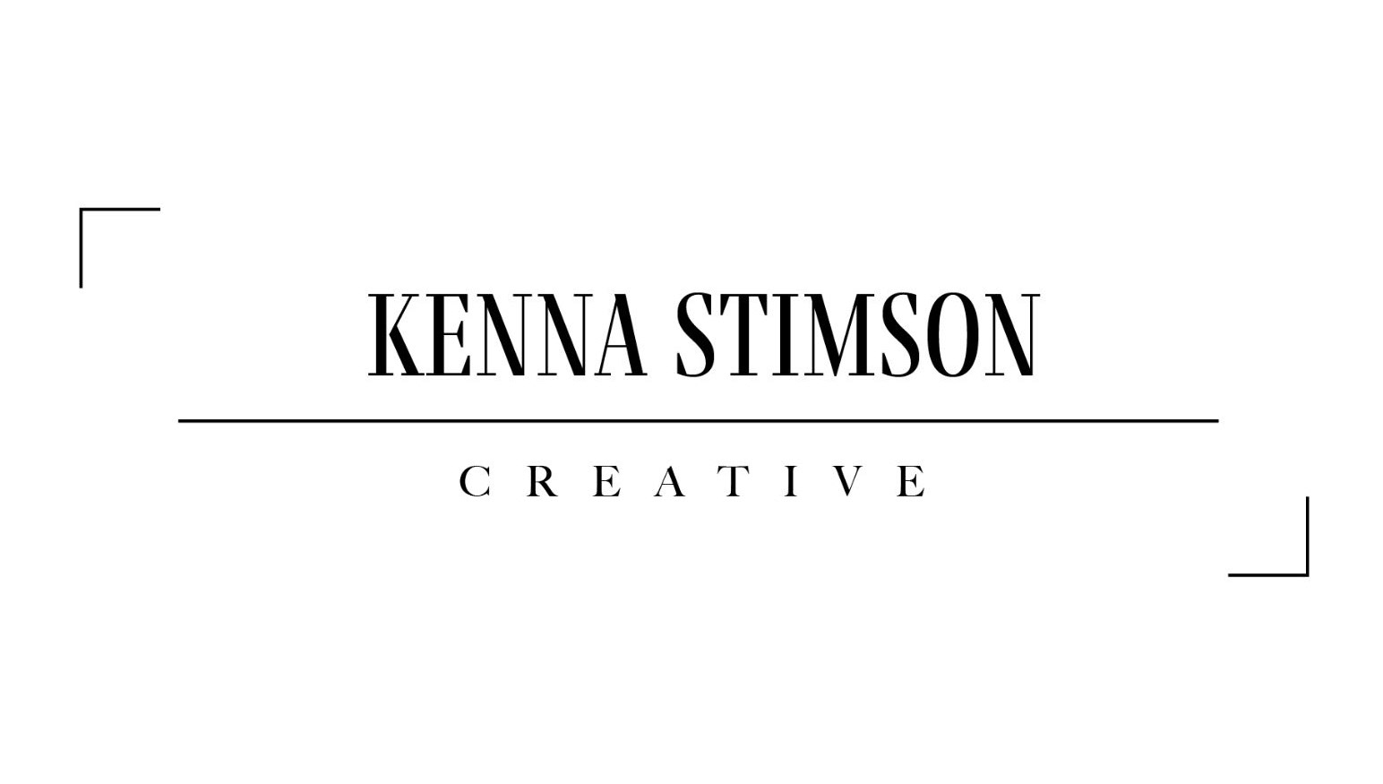 Kenna Stimson