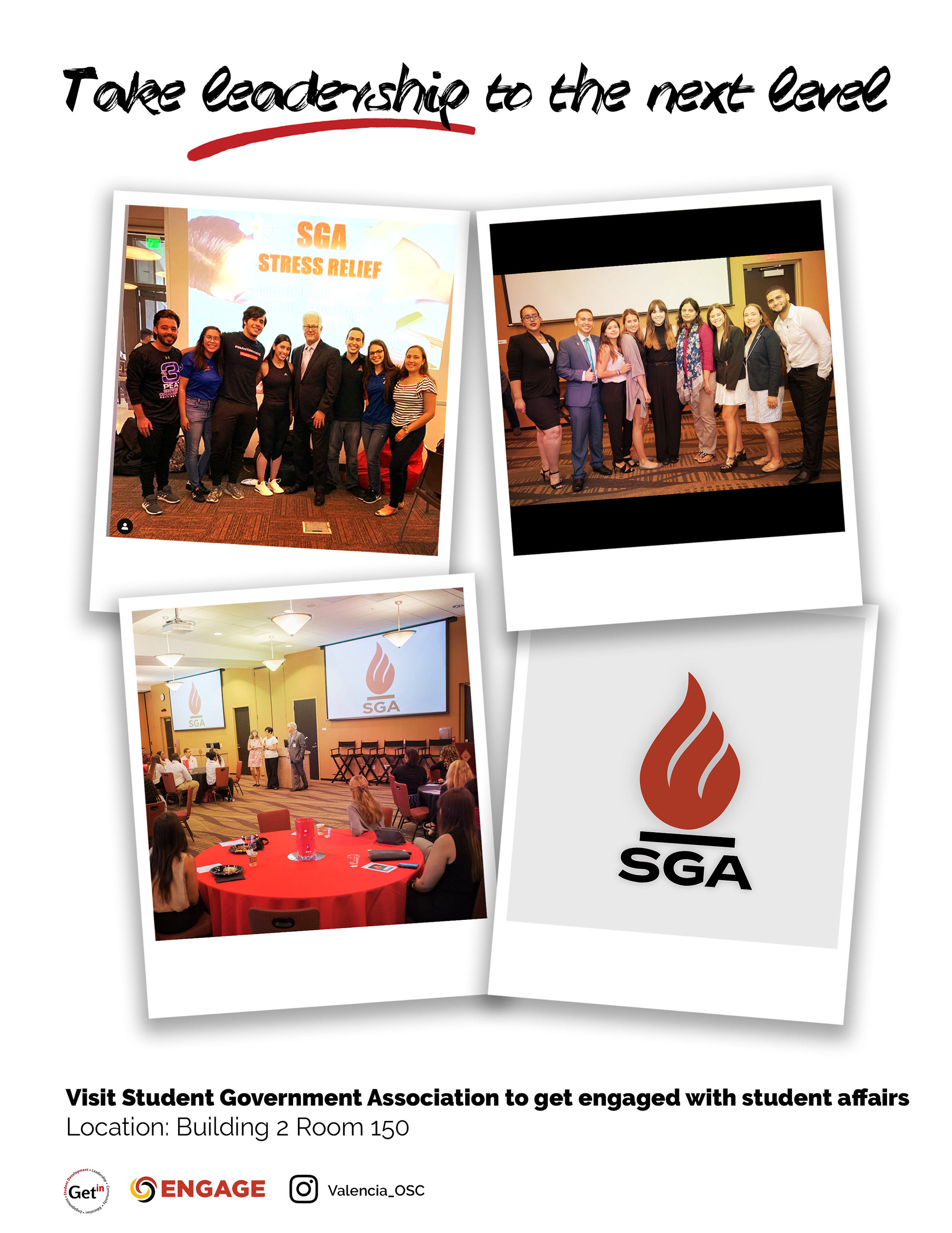 Built branded displays and Polaroid-style campaigns to highlight student lifestyle engagement.