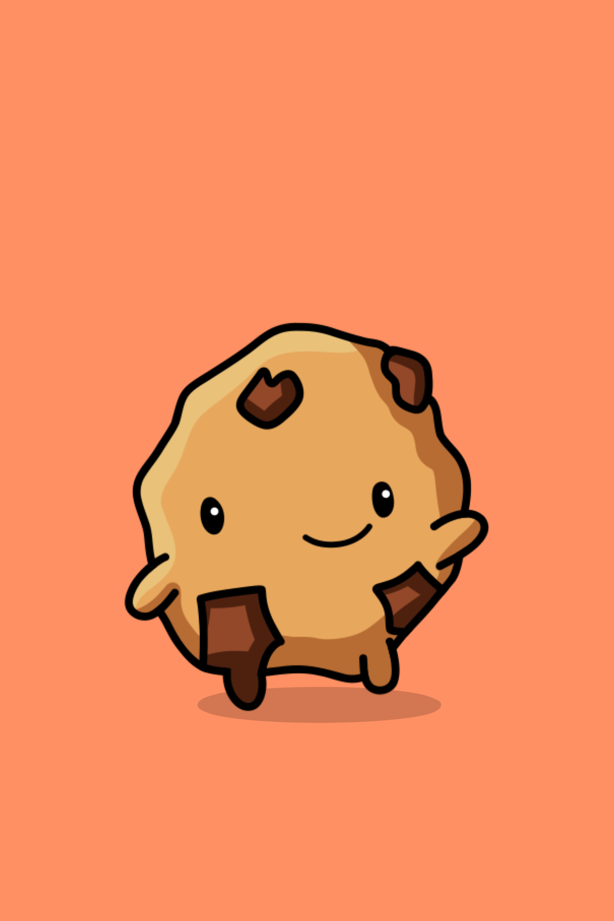 Cookie Character – Seasonal Sweets
