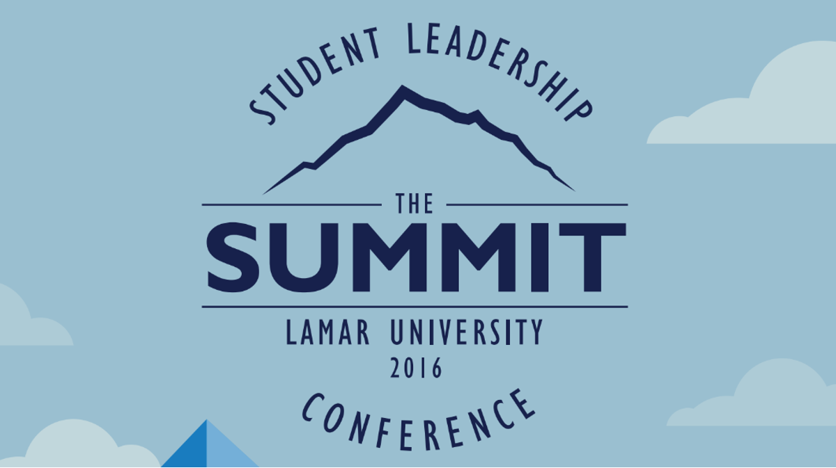 The Summit Conference logo design