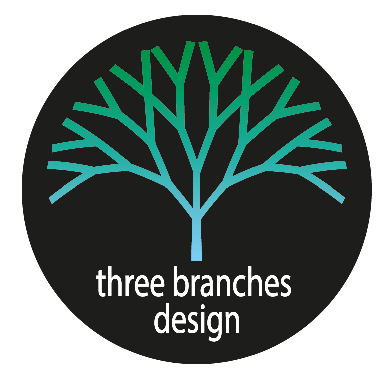 Three Branches Design