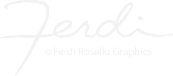 Ferdi Rosello Graphics