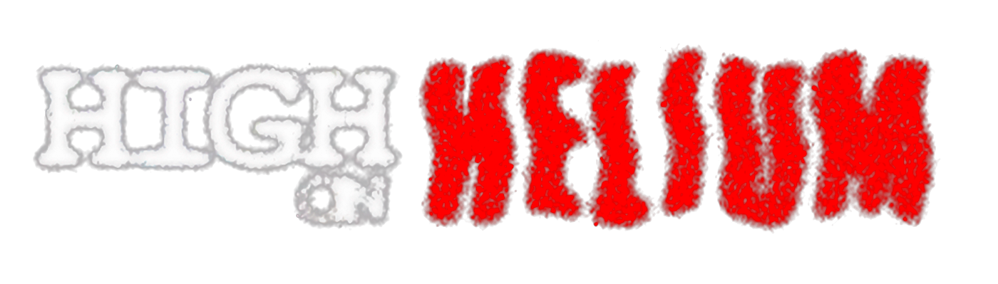 High on Helium AV