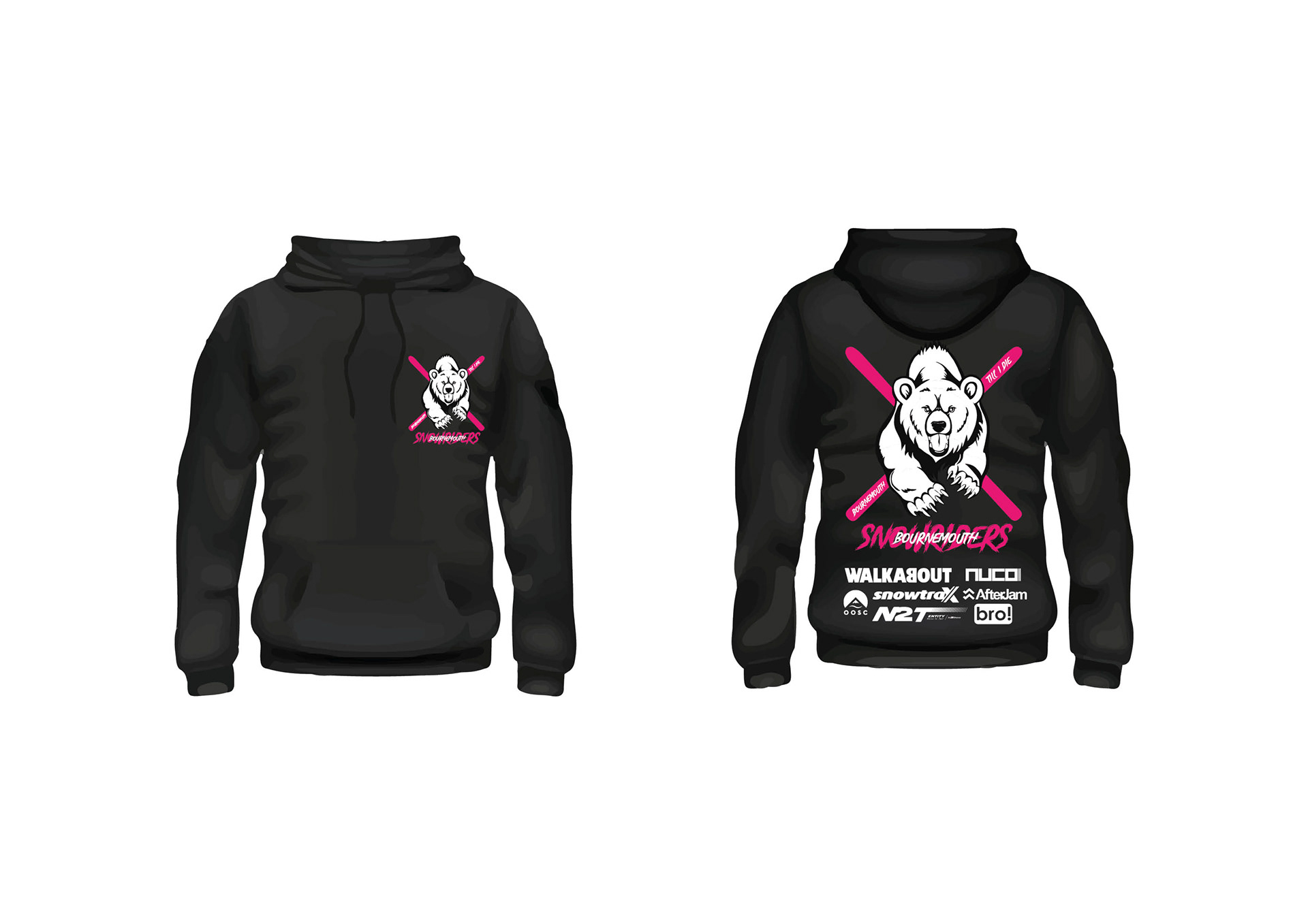 Hoodie