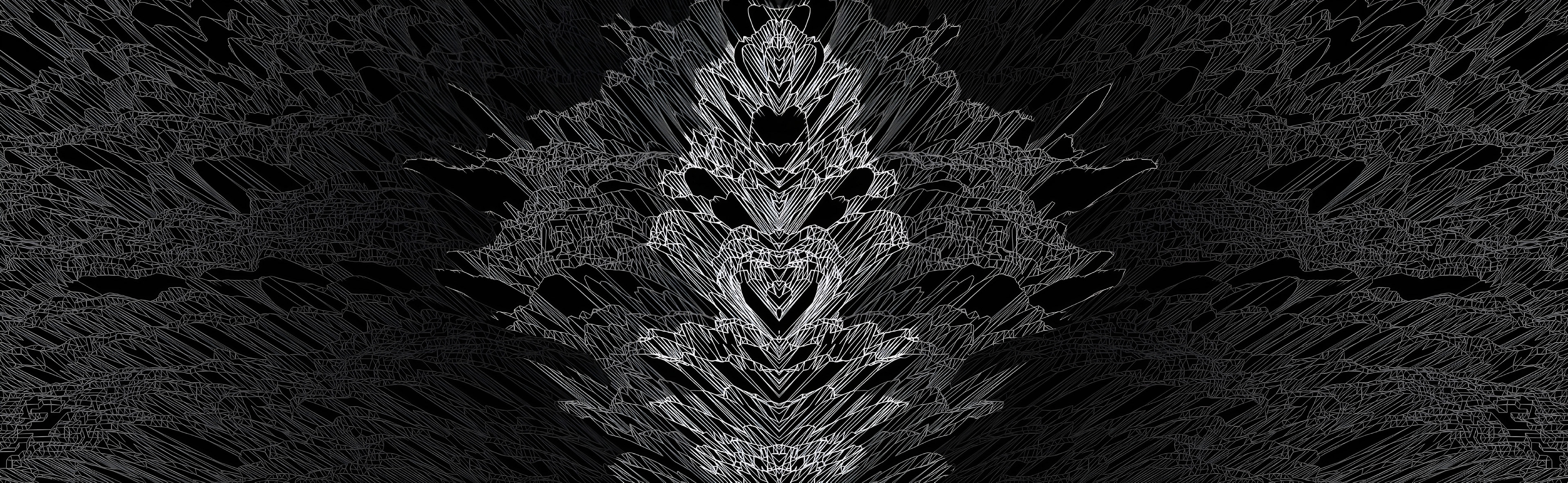 'The Shrine' - Personal Project