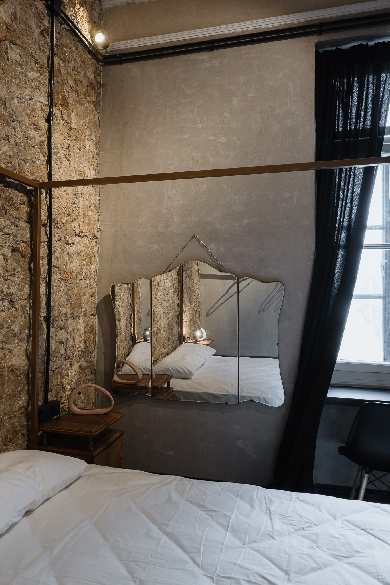 ΣΥΜΠΑΝ | cube architects