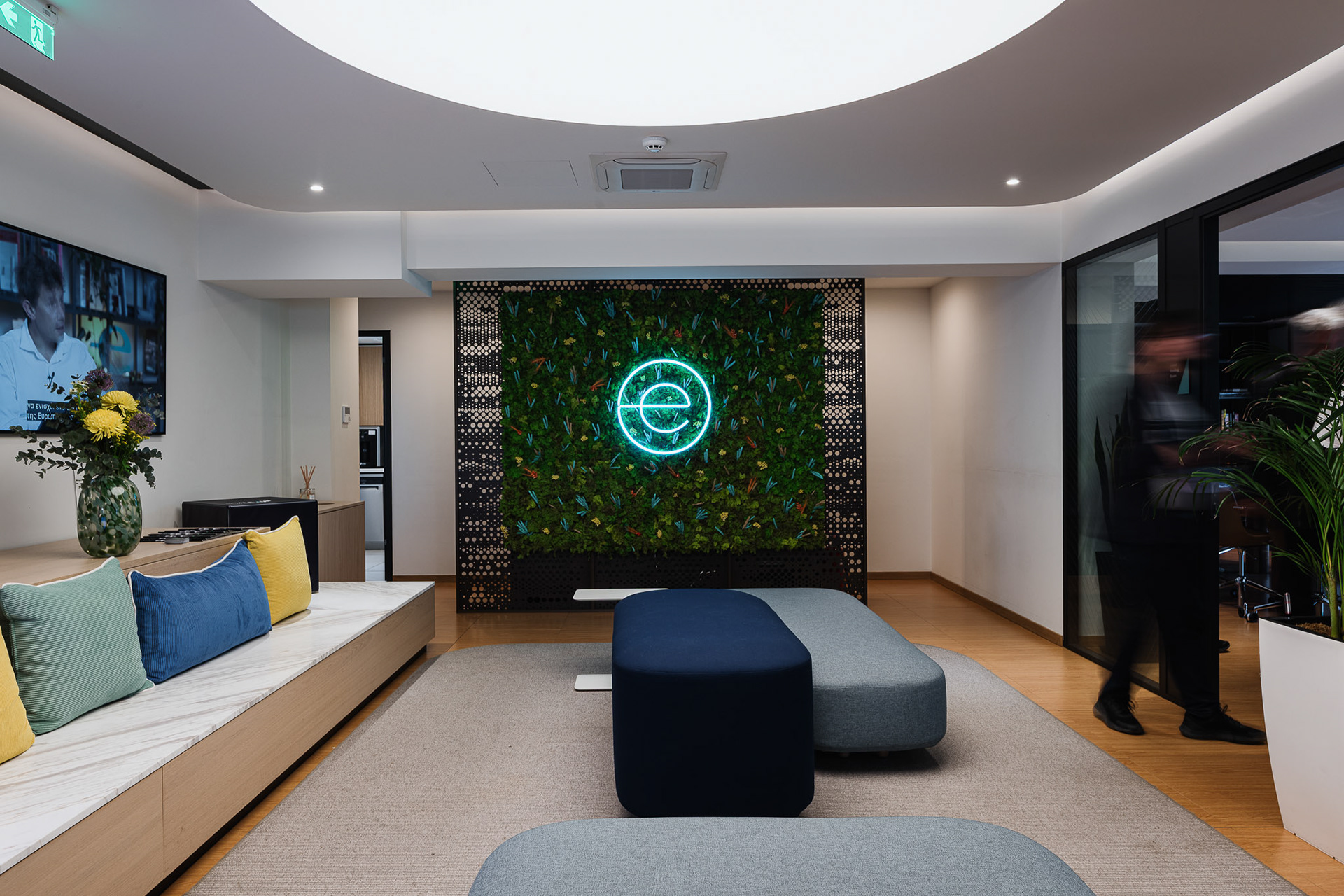 Endeavor | Interior Design Laboratorium