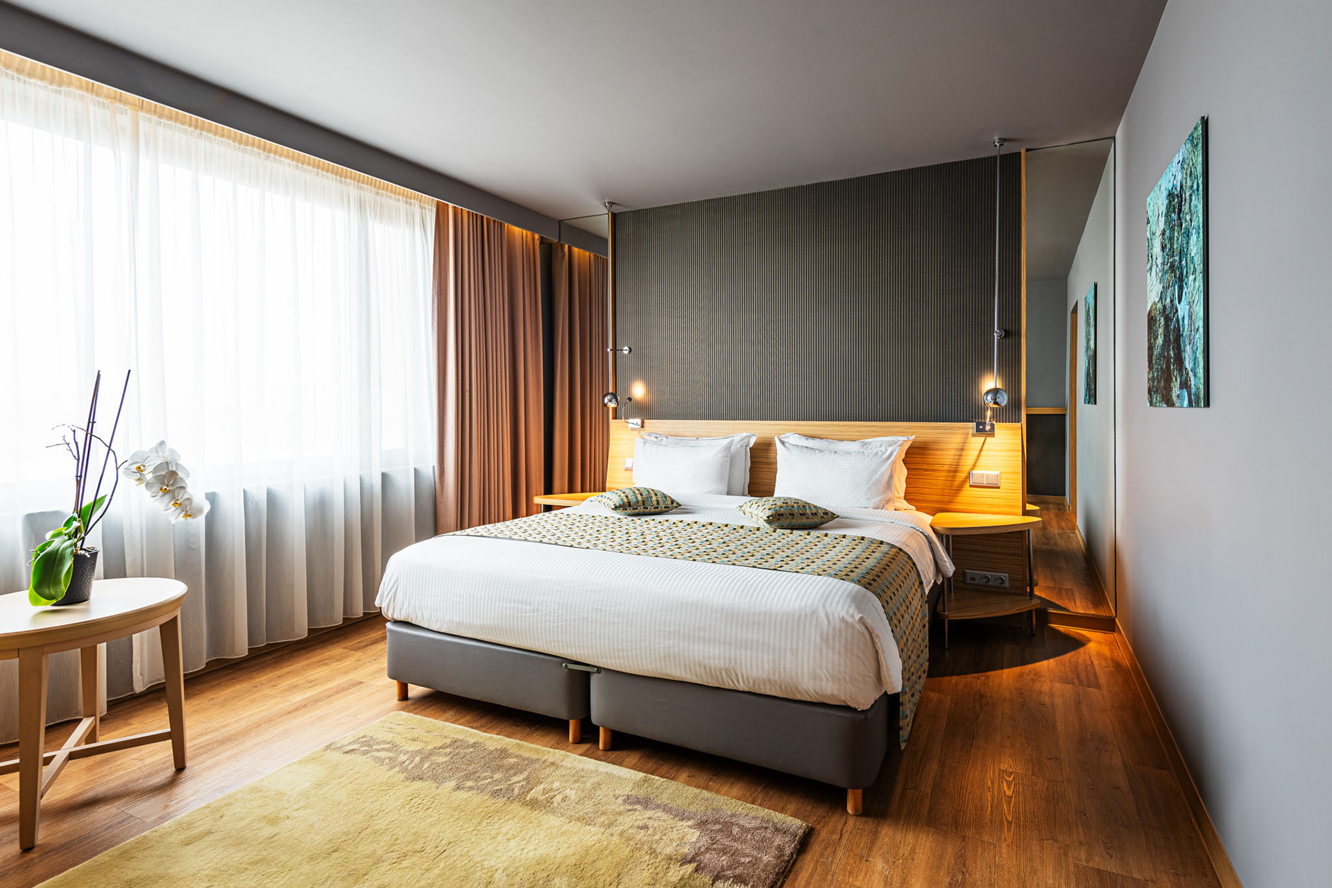 Wyndham Grand Athens