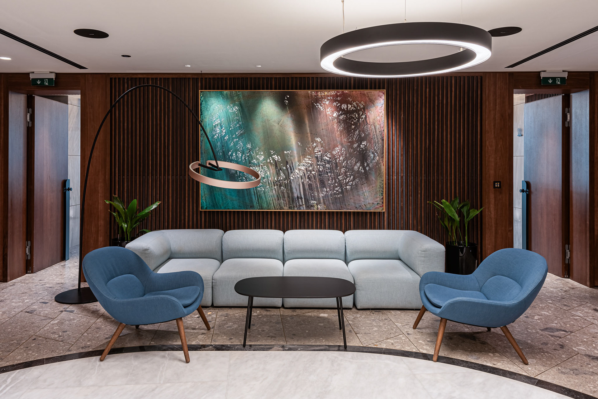 Prodea HQ | Urban Soul Project
