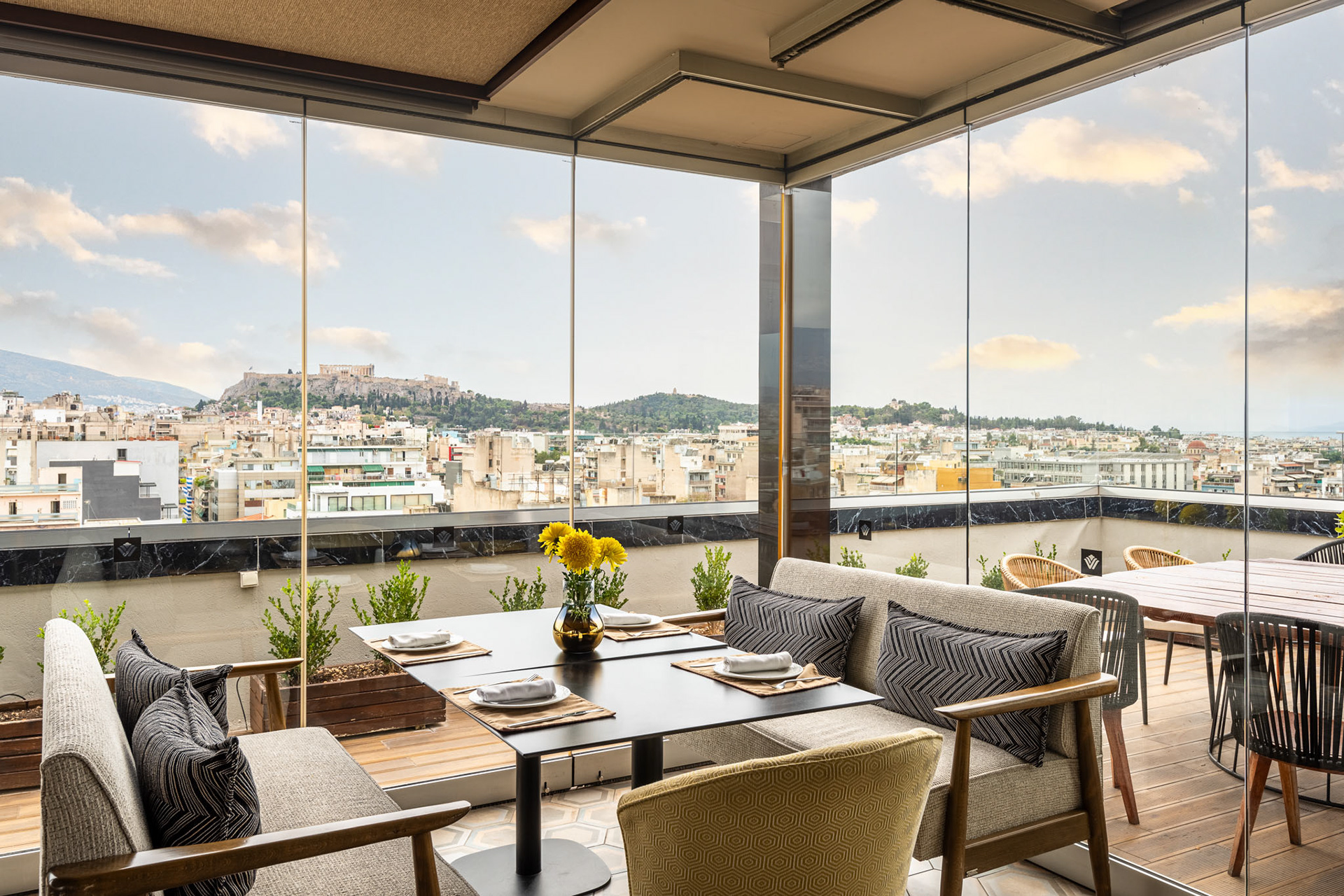 Wyndham Grand Athens