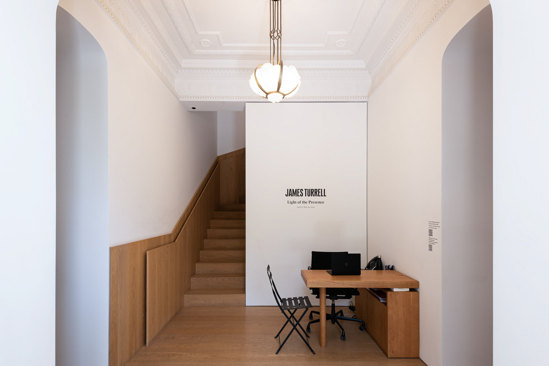 Gagosian Gallery | Kois Associated Architects