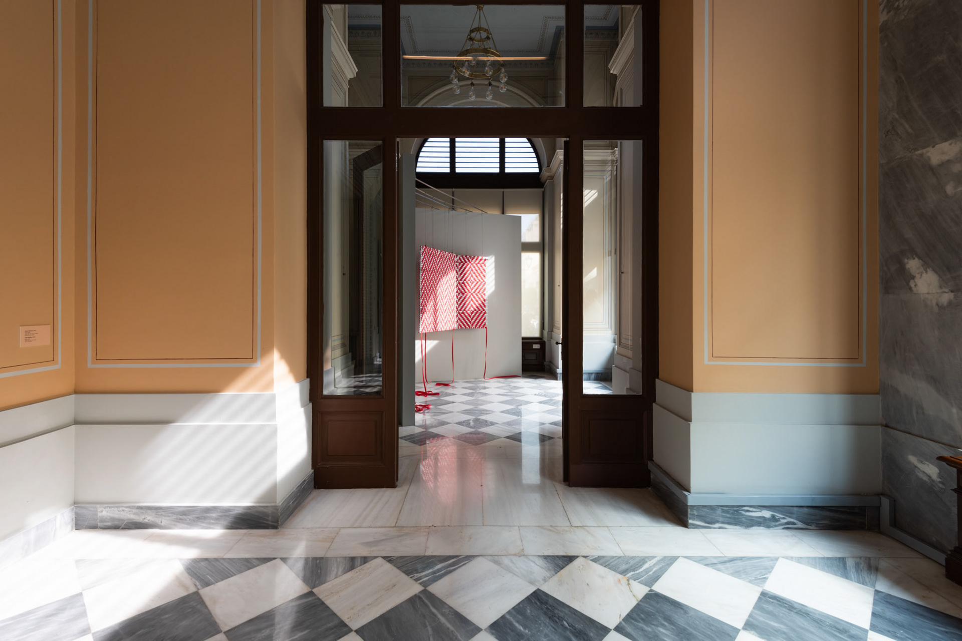 Melas Mansion | Ernst Ziller