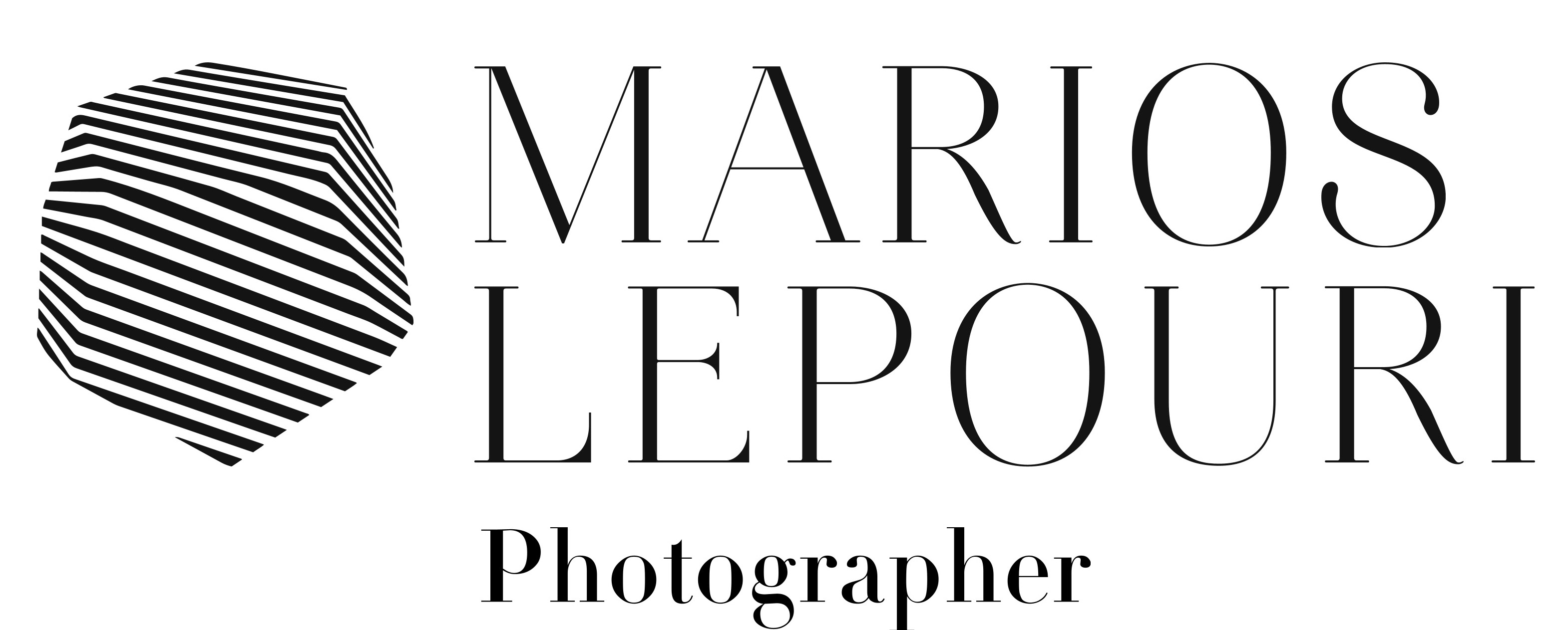 Marios Lepouri Photographer