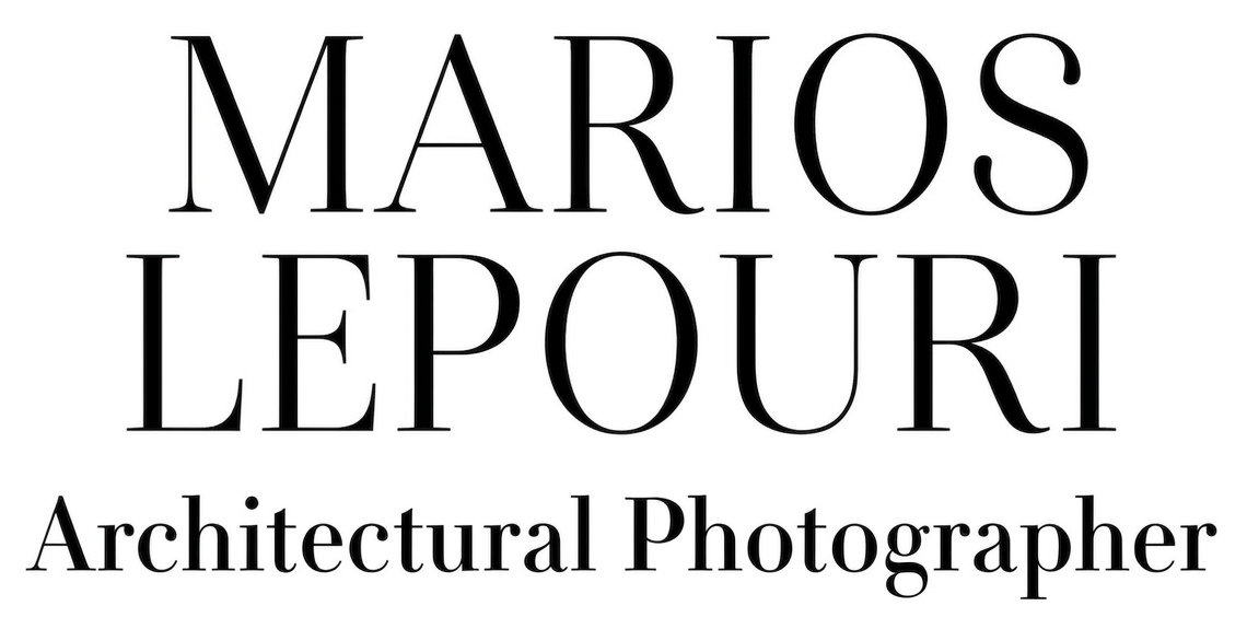 Marios Lepouri Architectural Photographer