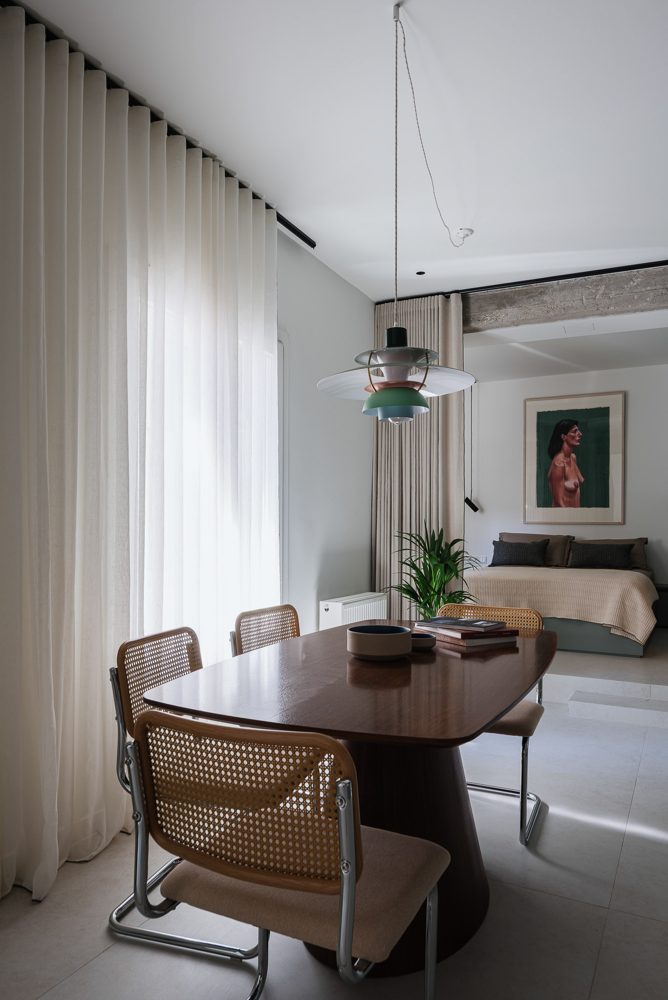 Transversal | Studio Thanasis