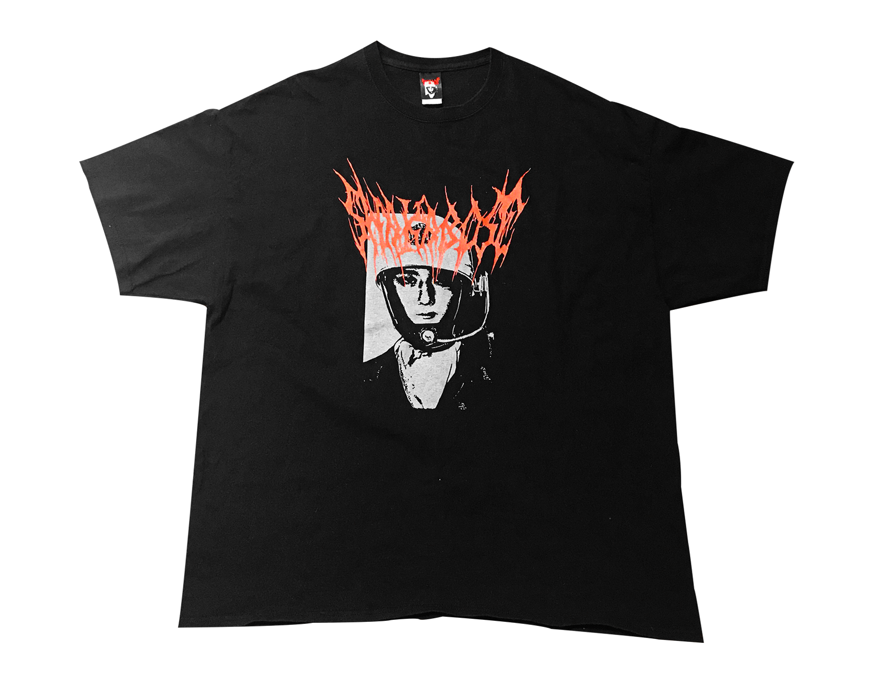 MAGAI - 釈迦坊主 Merch T-shirt