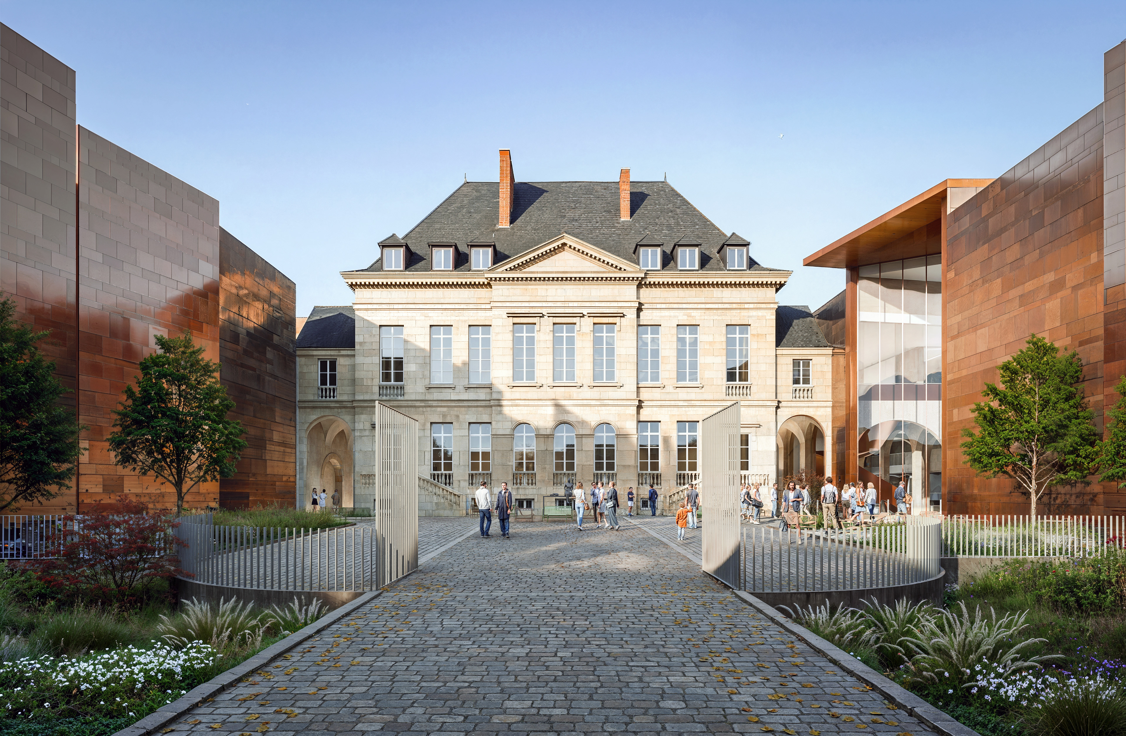 MUSEE DECHELETTE