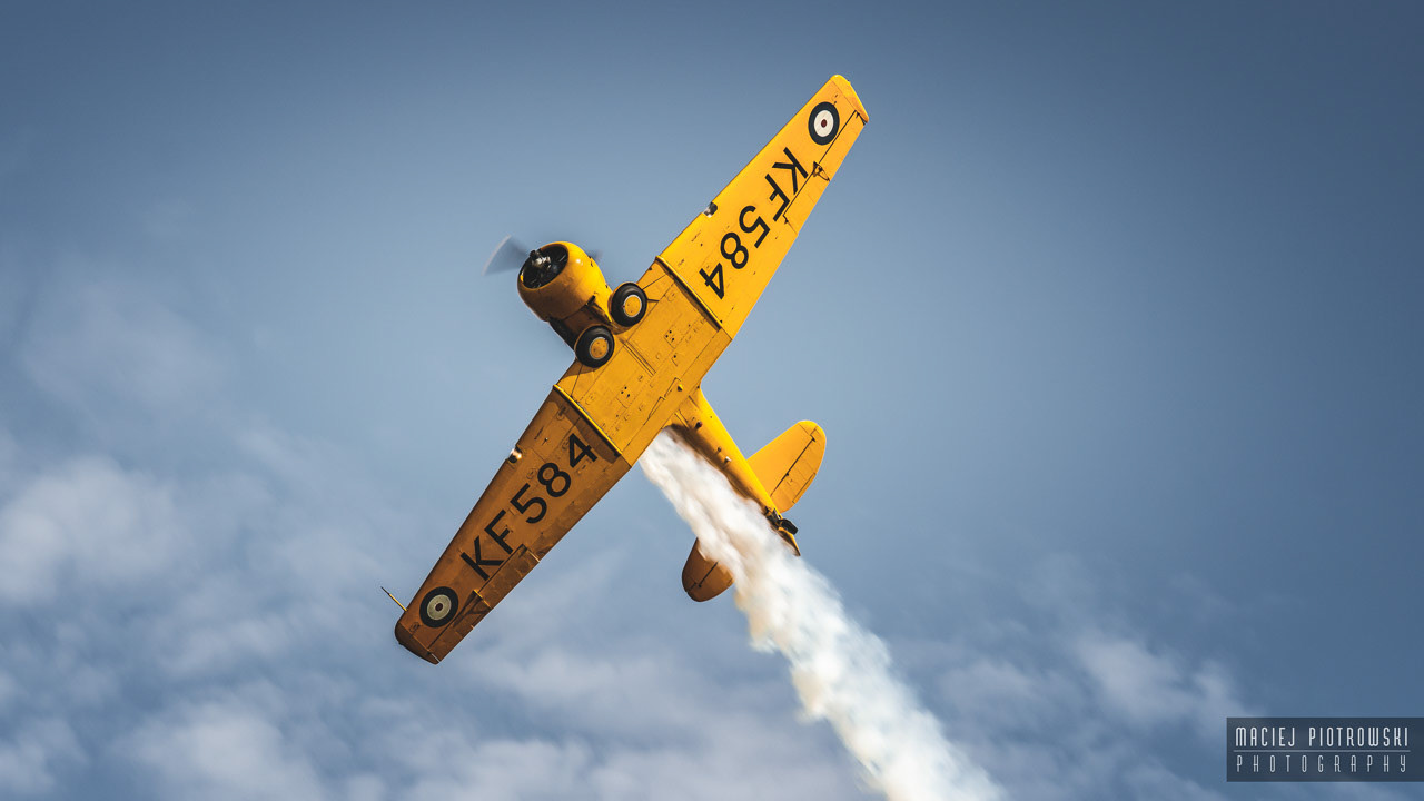 T-6 Texan