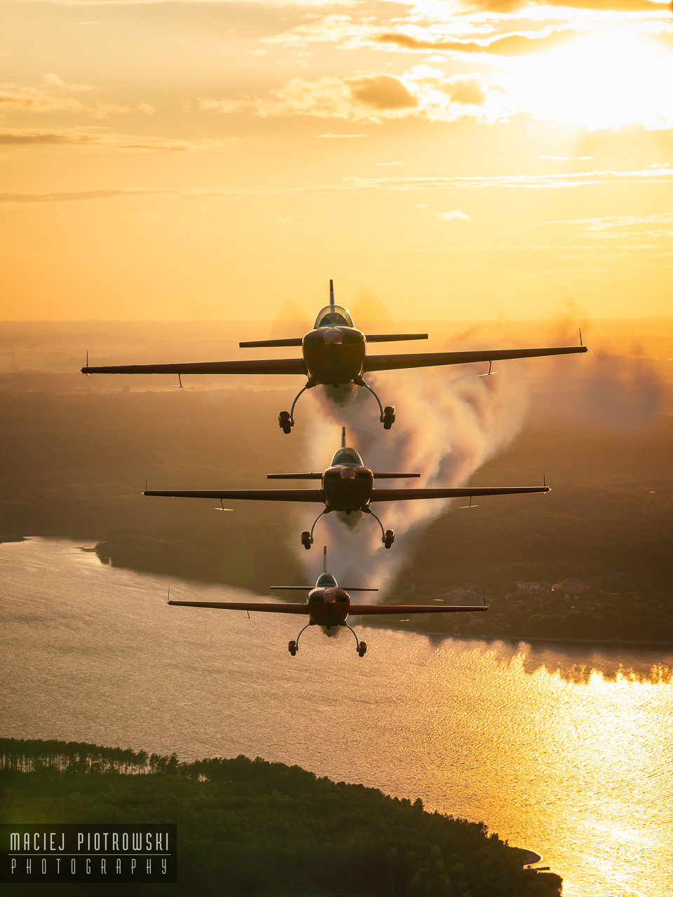Firebirds