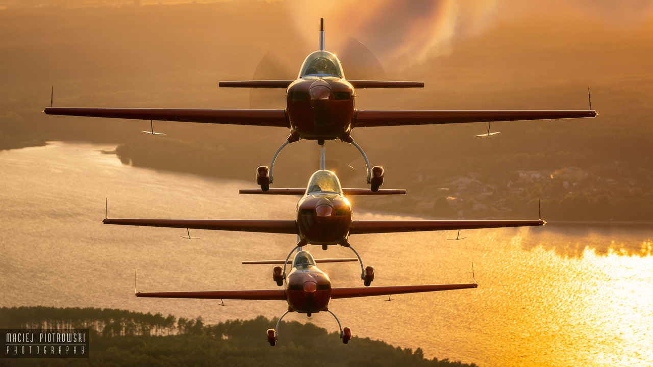 Firebirds