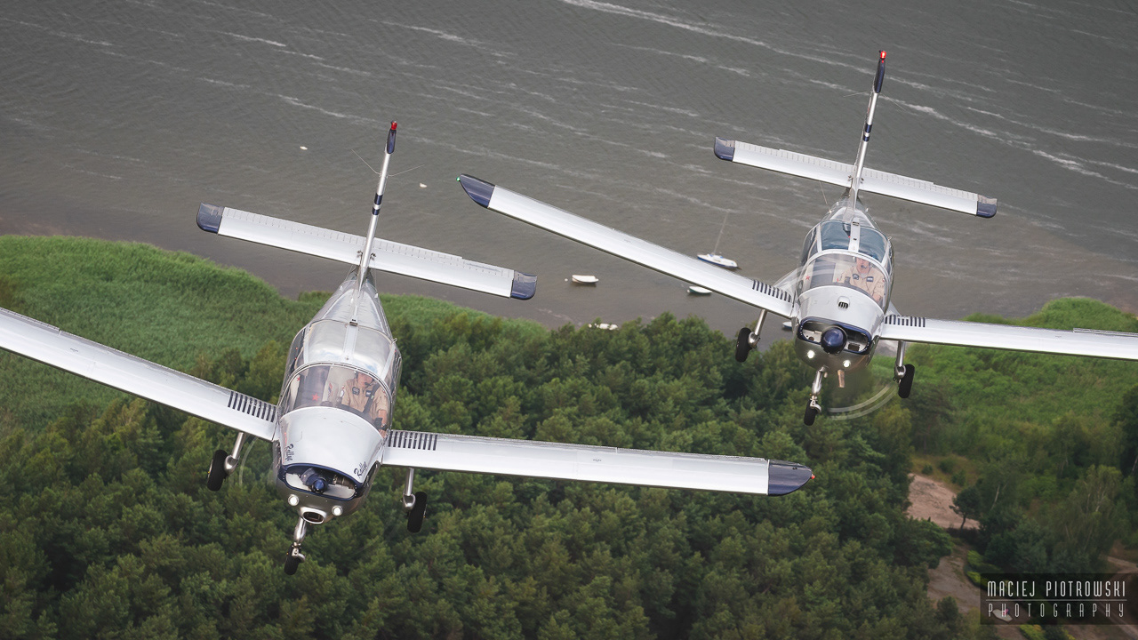 Cellfast Flying Team