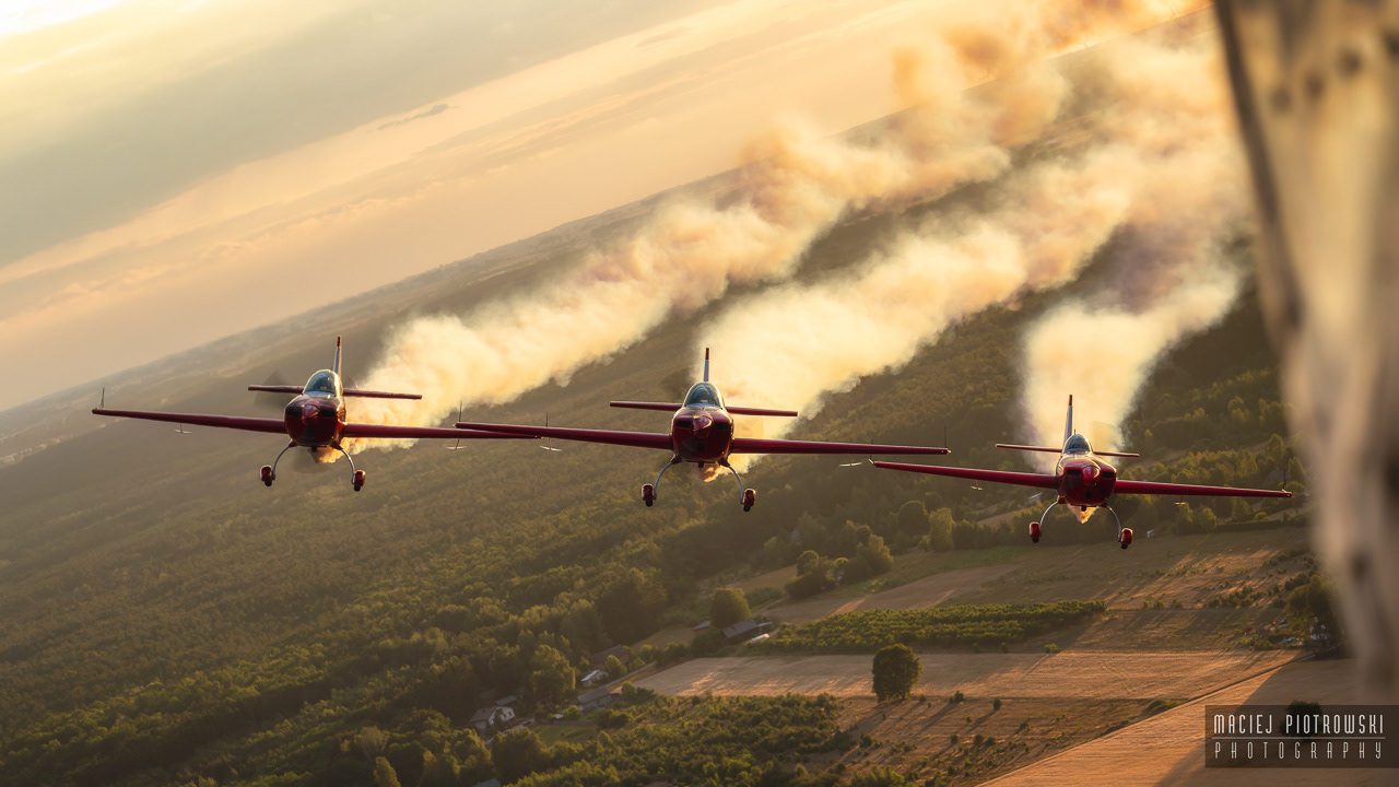 Firebirds