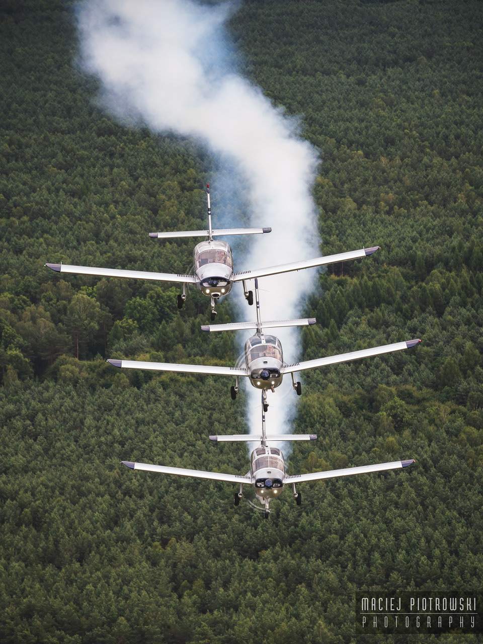 Cellfast Flying Team