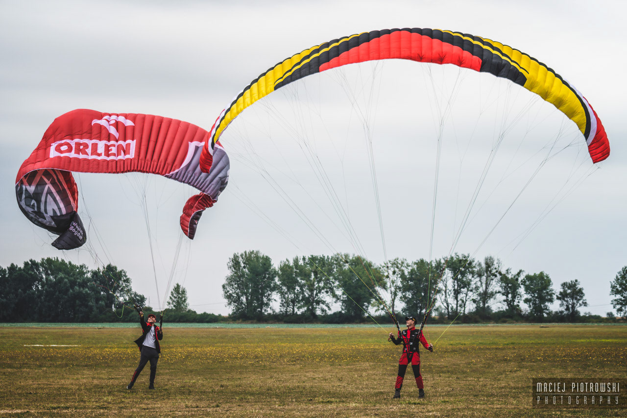 Mistrzostwa Polski PPG