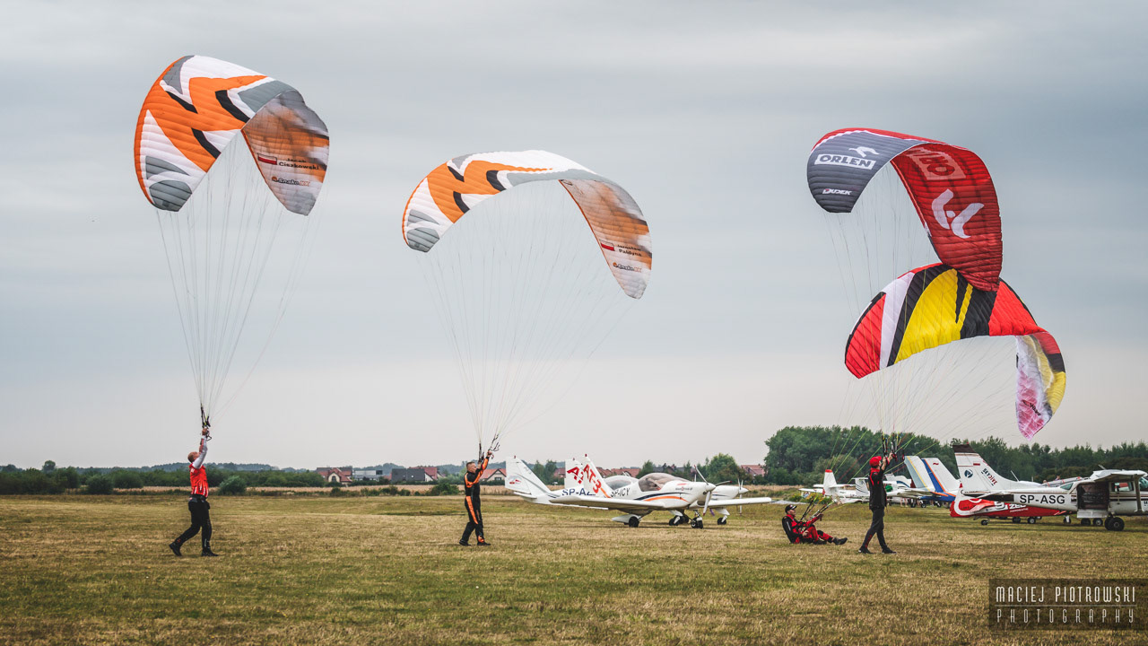 Mistrzostwa Polski PPG
