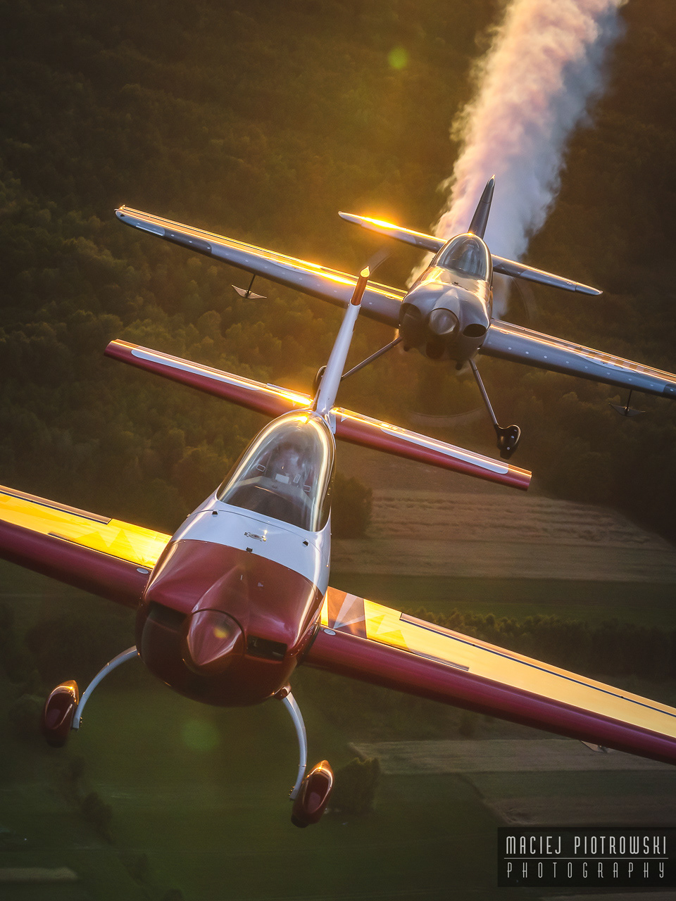 Firebirds
