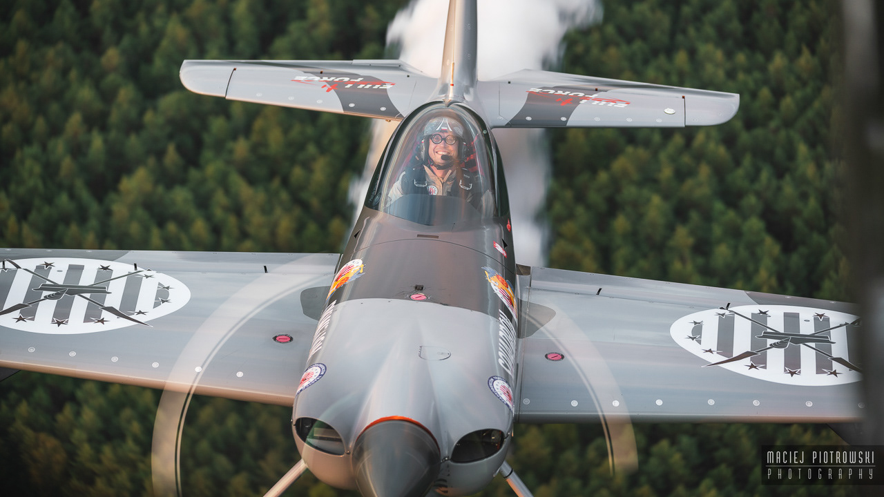 Artur Kielak - XtremeAir XA41