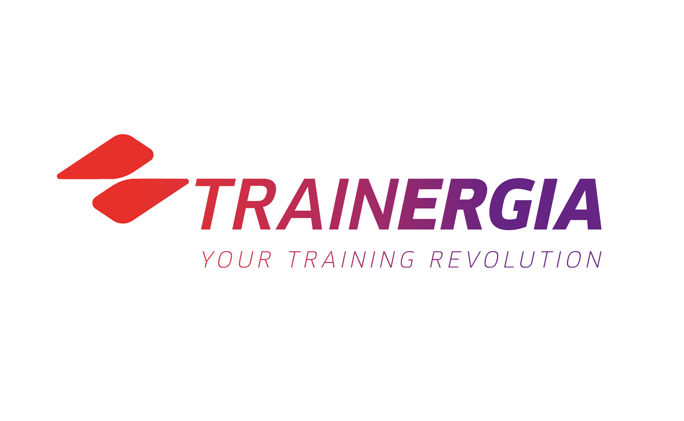 trainergia logo color
