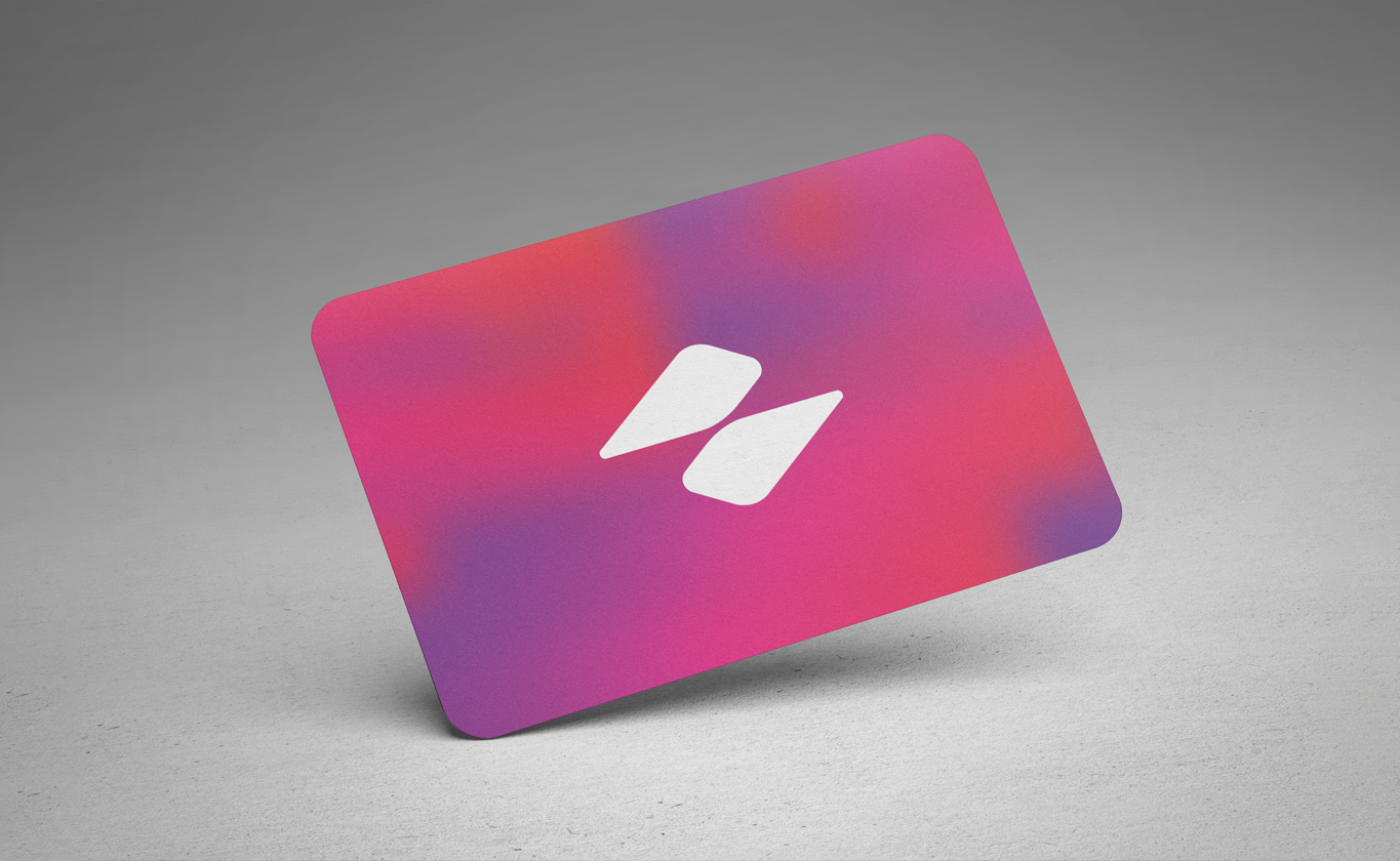 trainergia business card 1