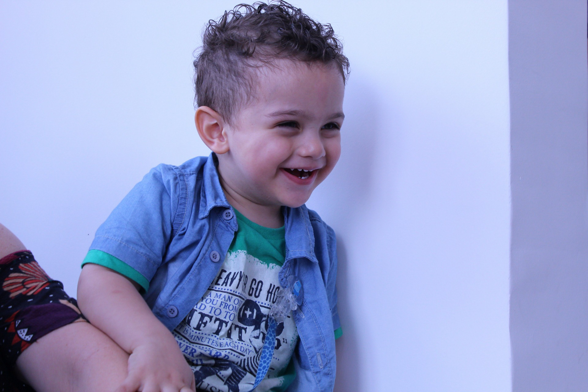 RAFAEL'S BIRTHDAY