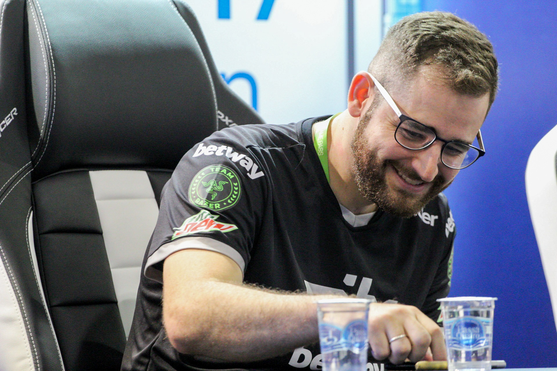 BGS 2018