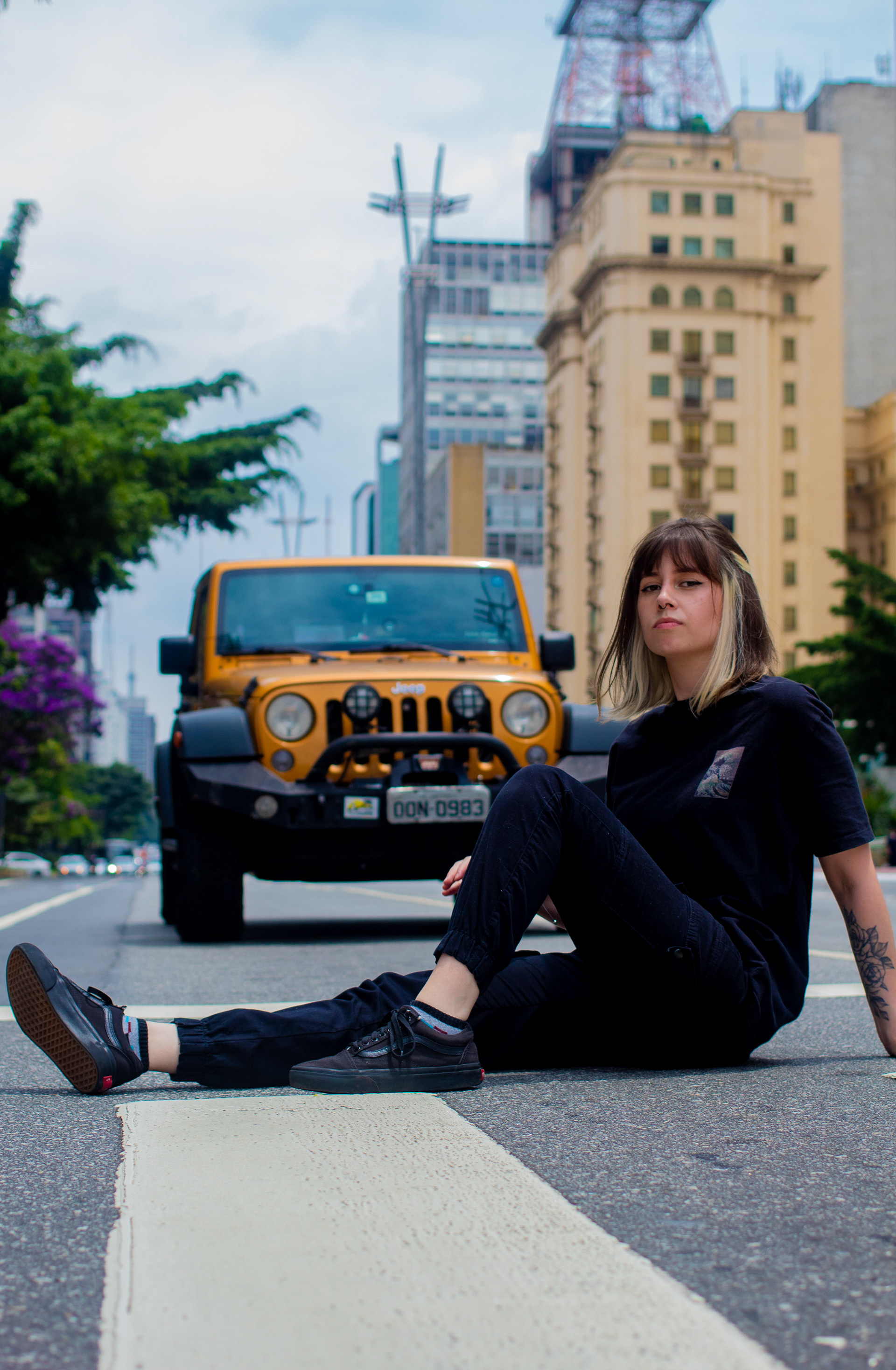 CASUAL PHOTO DAY - @jimelol1