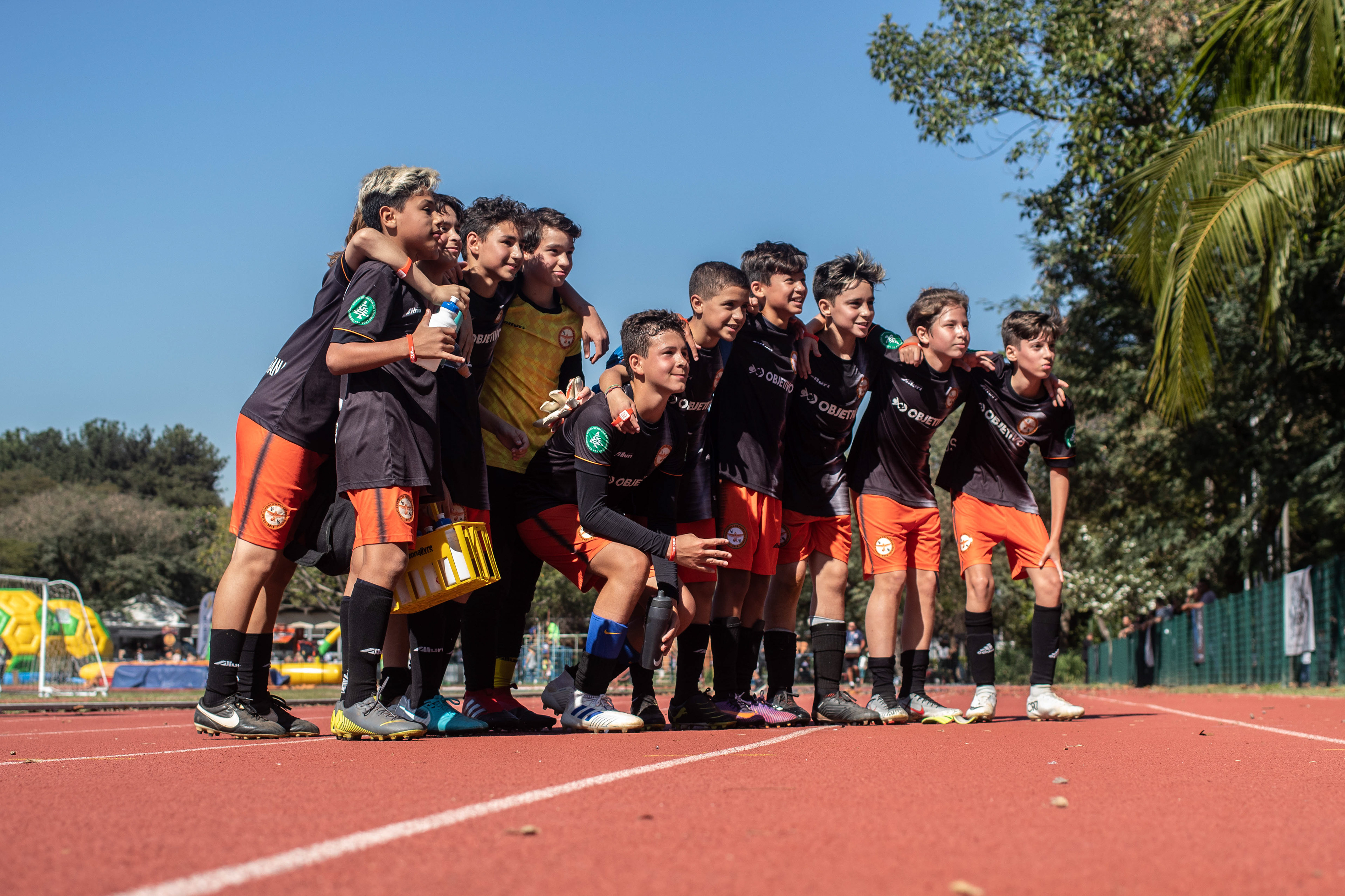 IBERCUP WITH THE TEAM 'UERB'