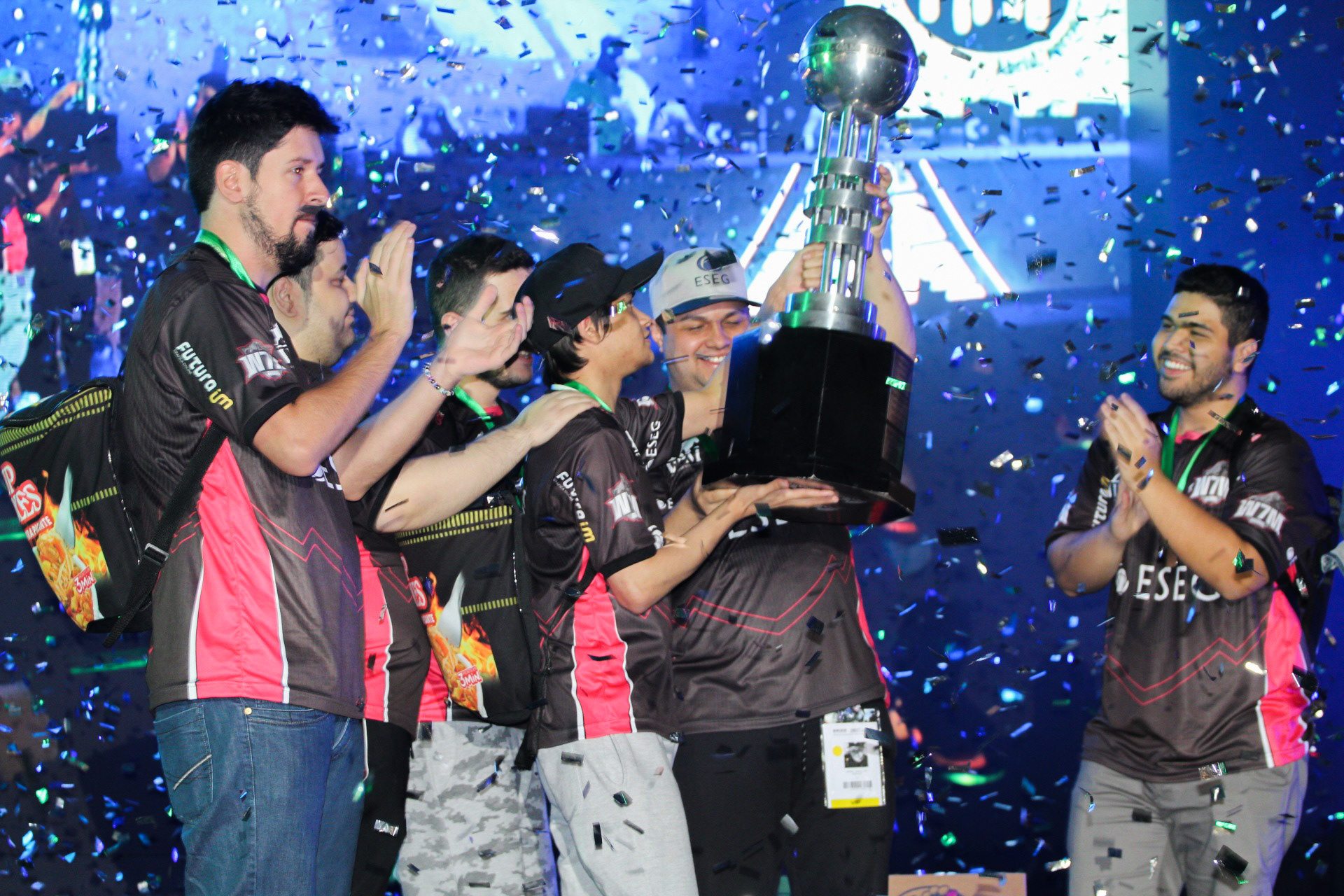 BGS 2018