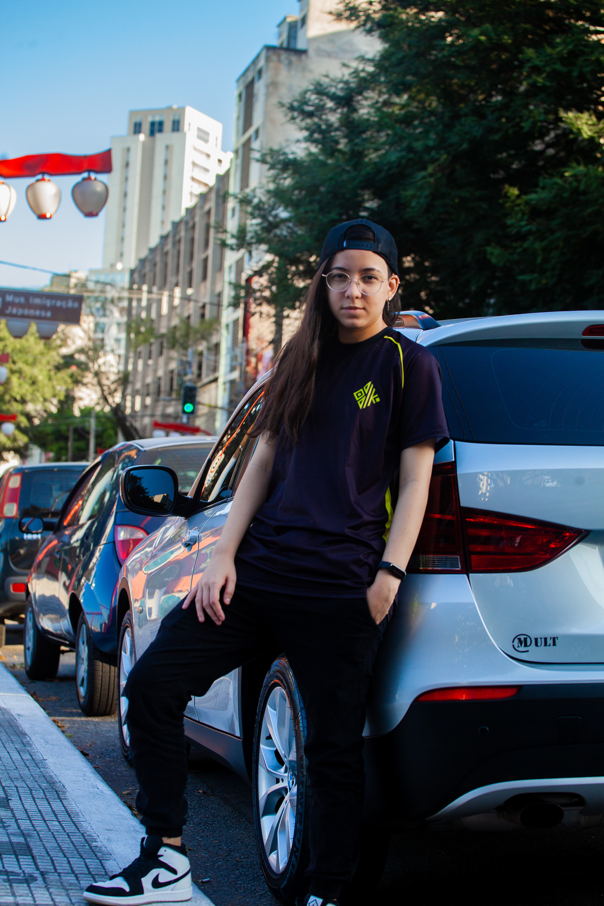 Anny "nAny" Torres, Professional VALORANT Player (@nanyfps)