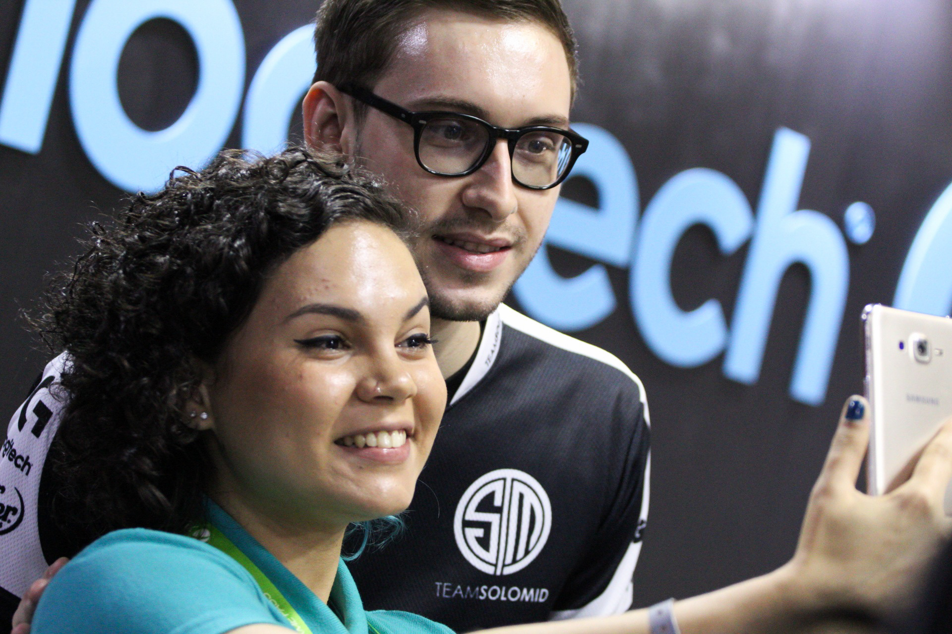 BGS 2018