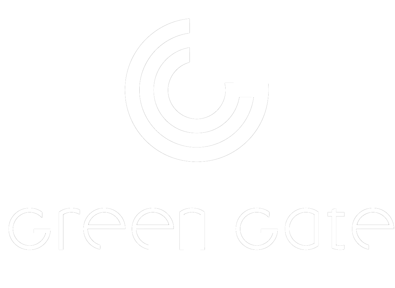 GREEN GATE SRL