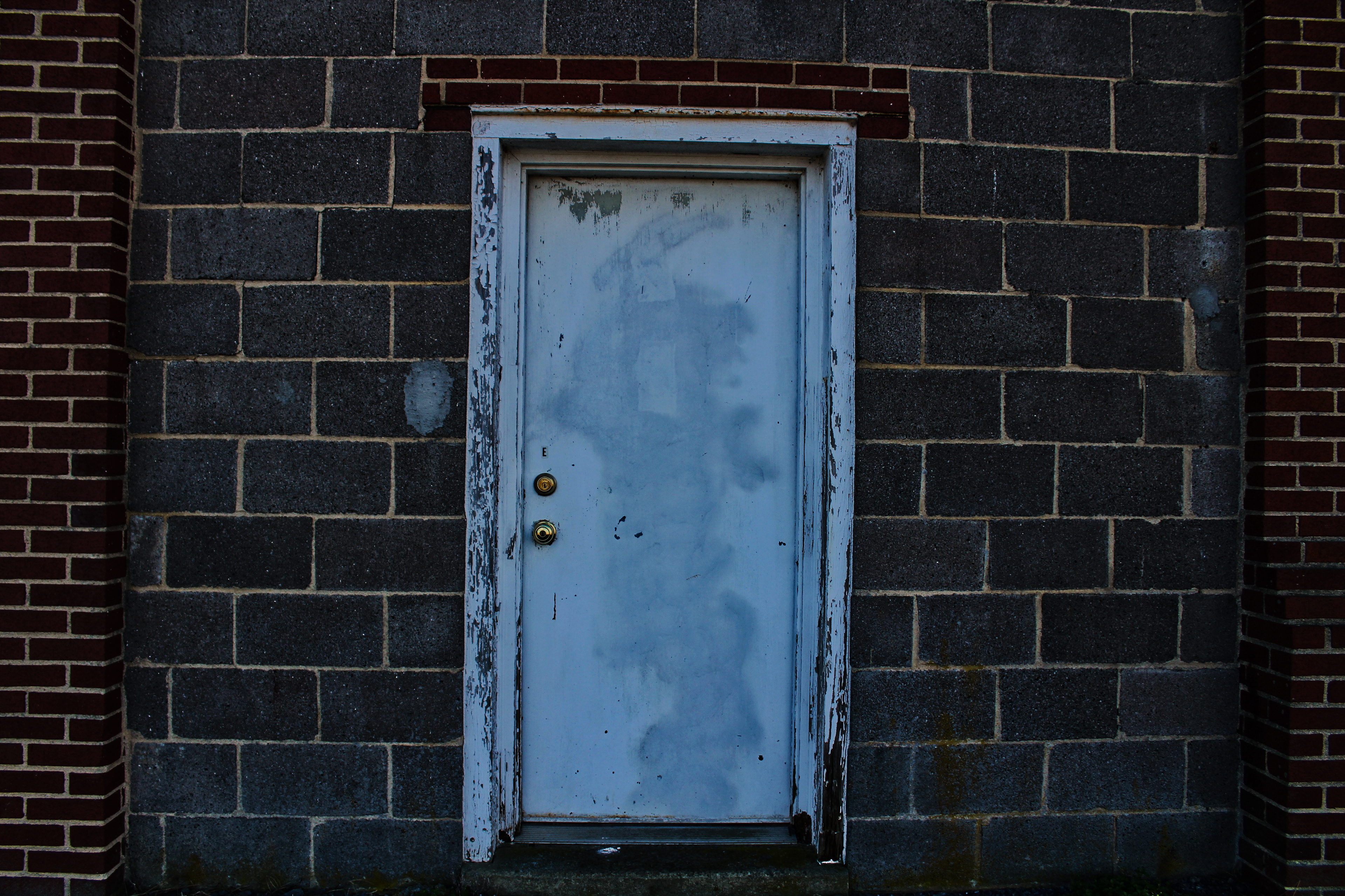 "a door to the unknown"