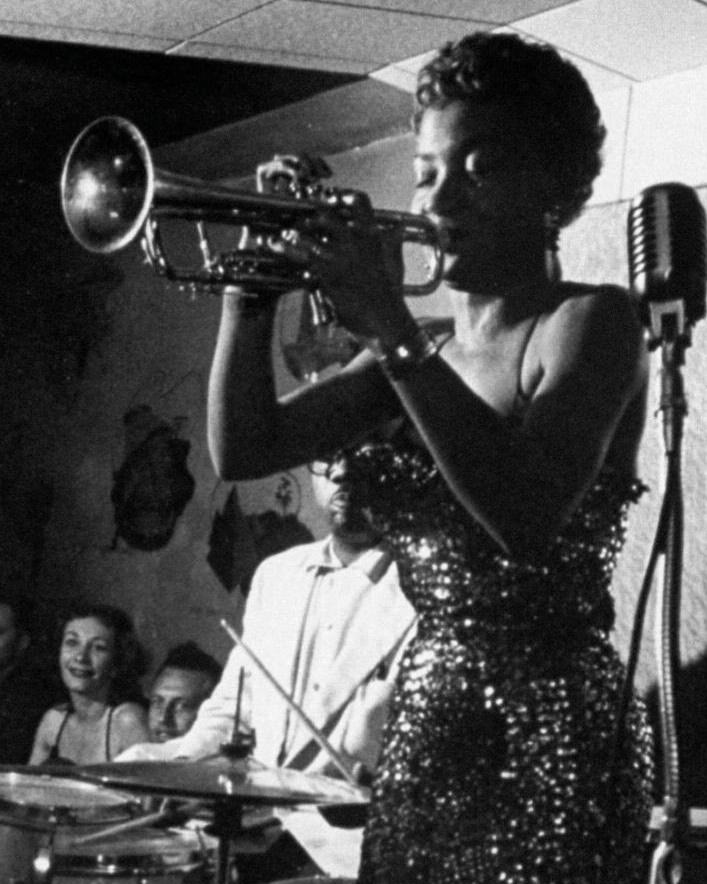 Clora Bryant