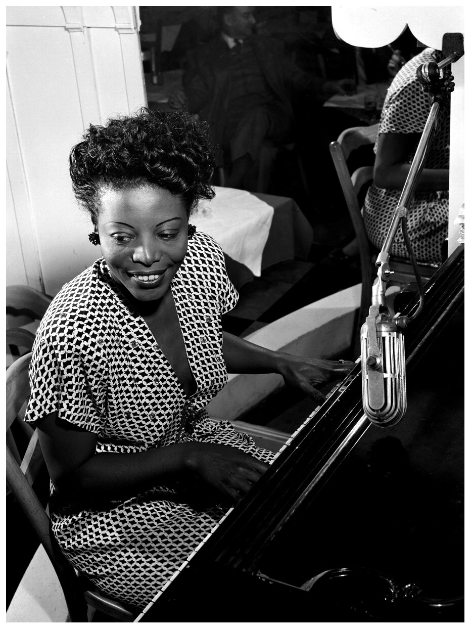 Mary Lou Williams