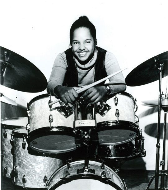 Terri Lyne Carrington