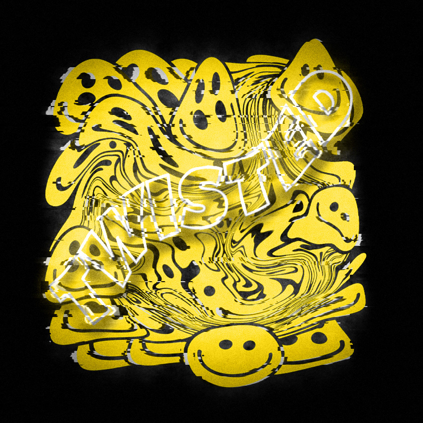 Twisted