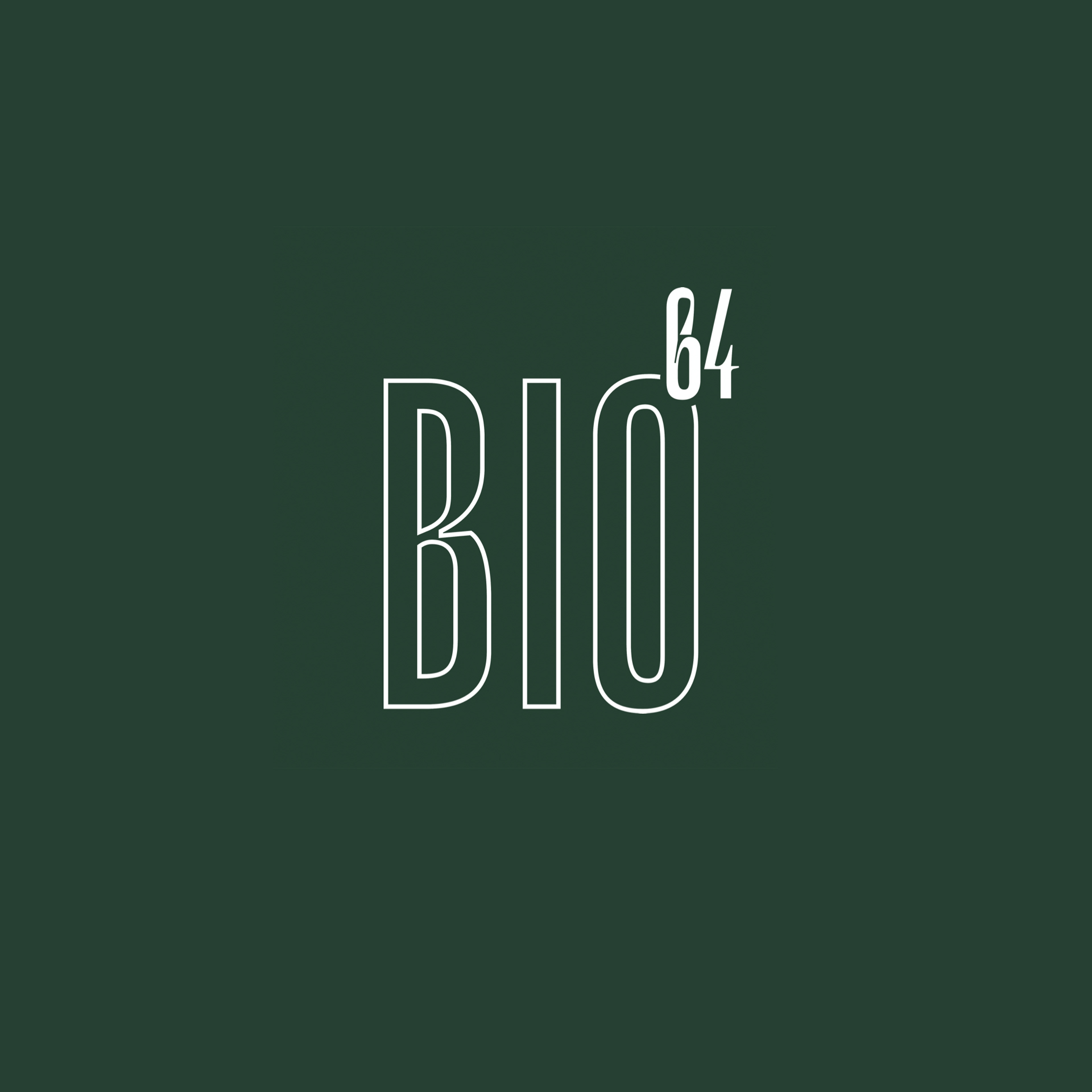 BIO 64