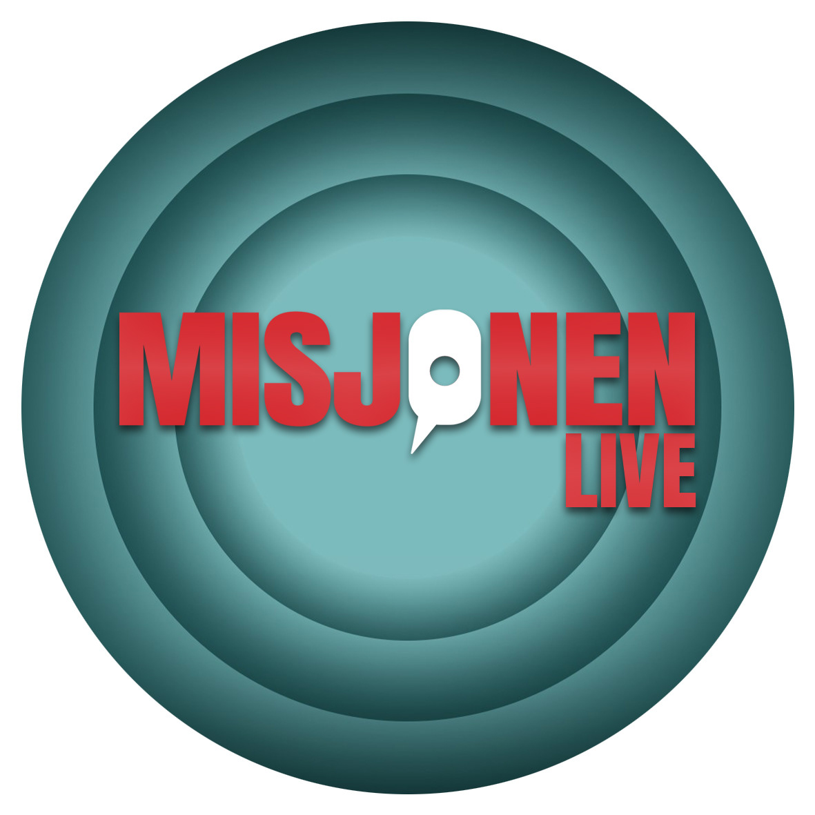 Misjonen Live